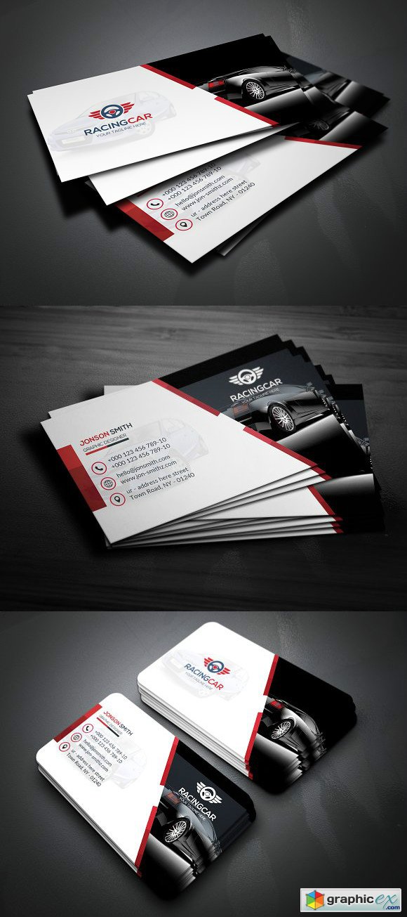 Business Card 1790181