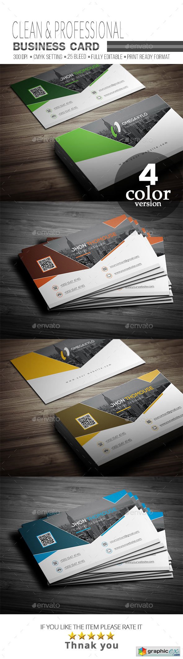 Business Card 20569540