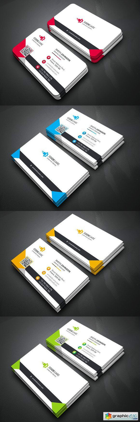 Business Card 1848016