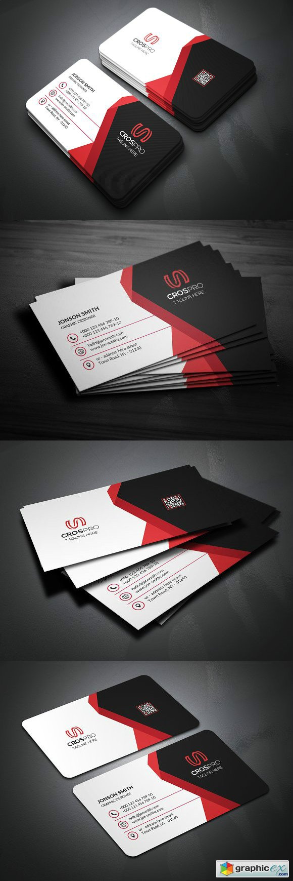 Business Card 1847917