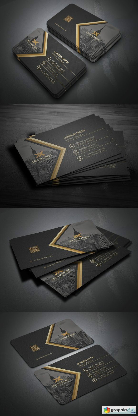 Business Card 1847904