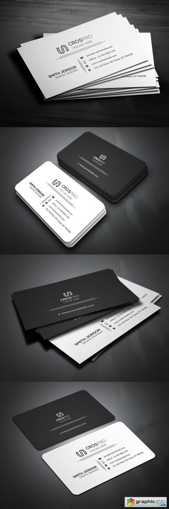 Business Card 1847890