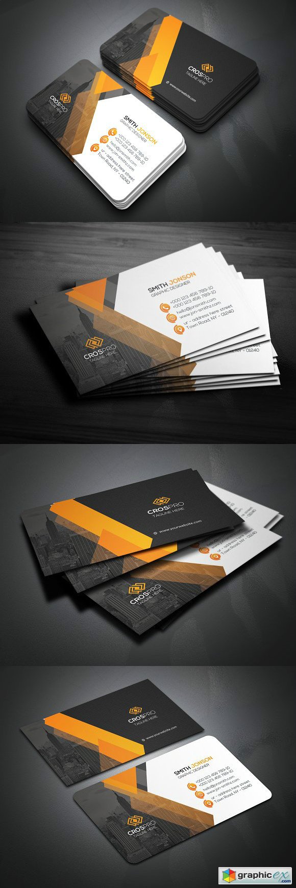 Business Card 1863412