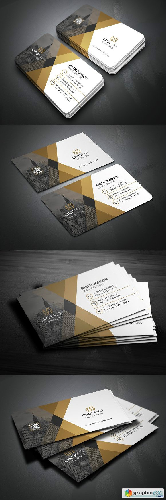 Business Card 1863265