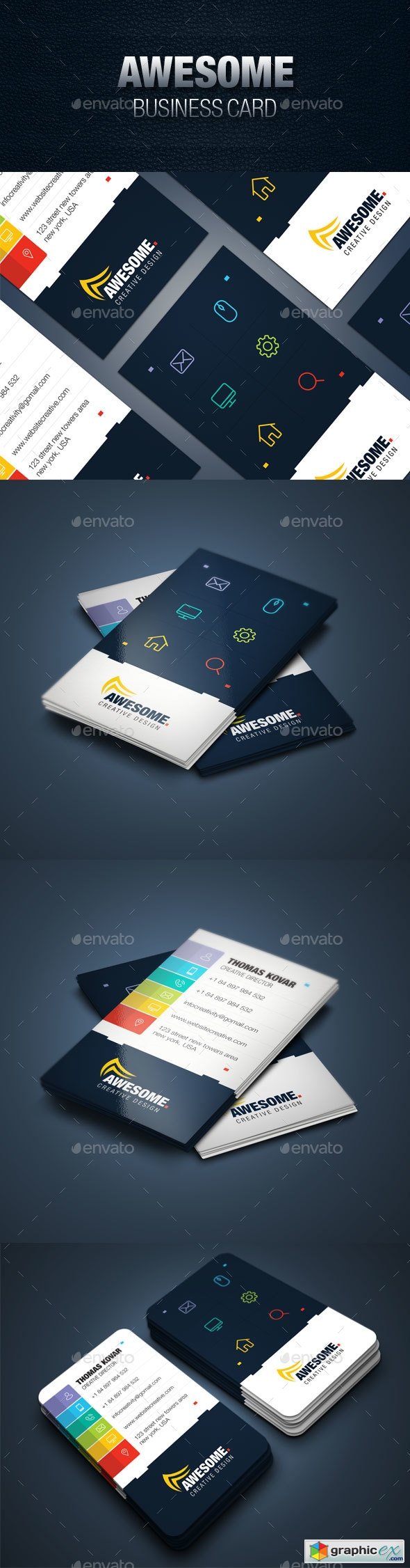 Business Card 20621908