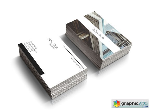 Architect Card