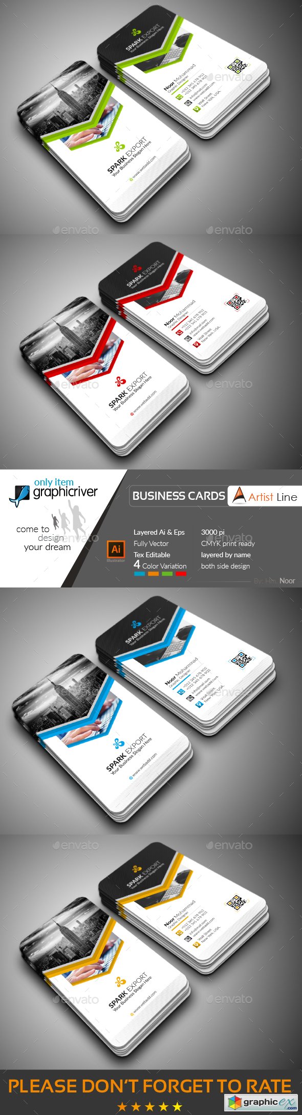 Photography Business Card 20648121