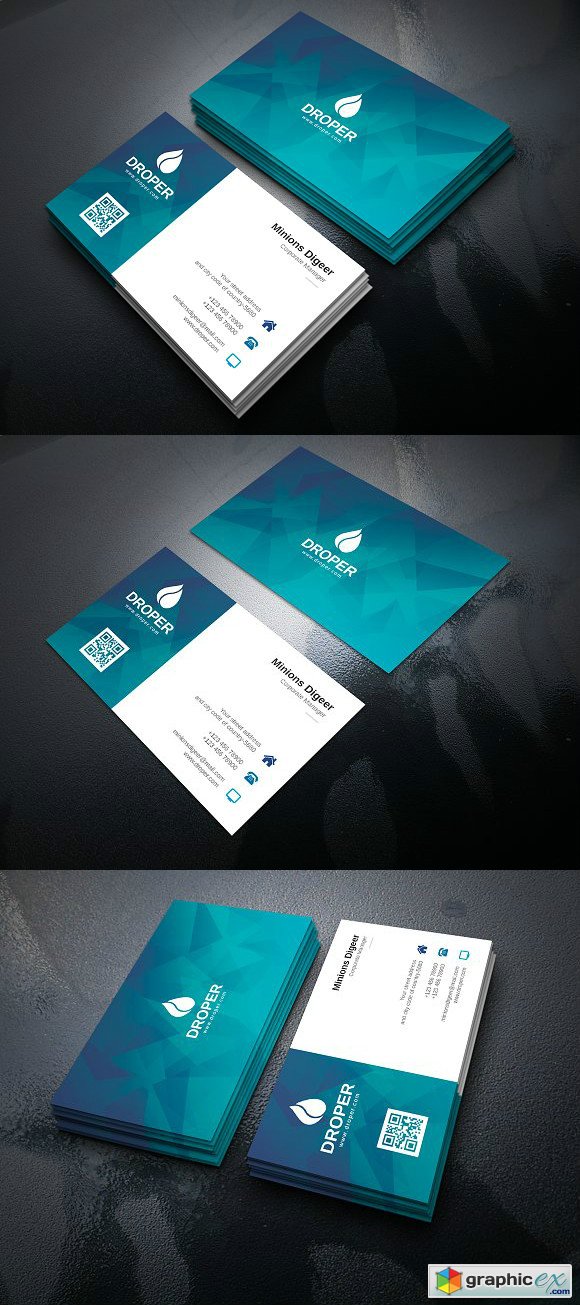 Business Card 1902813