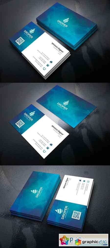 Business Card 1902830