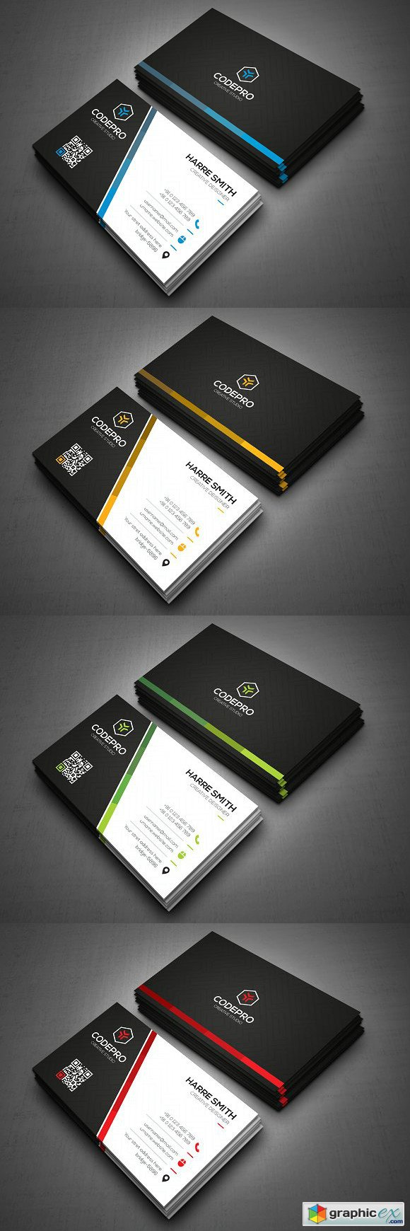 Business Card 1902801