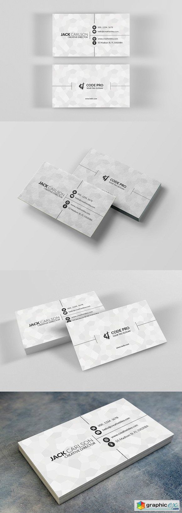Business Card 1935480
