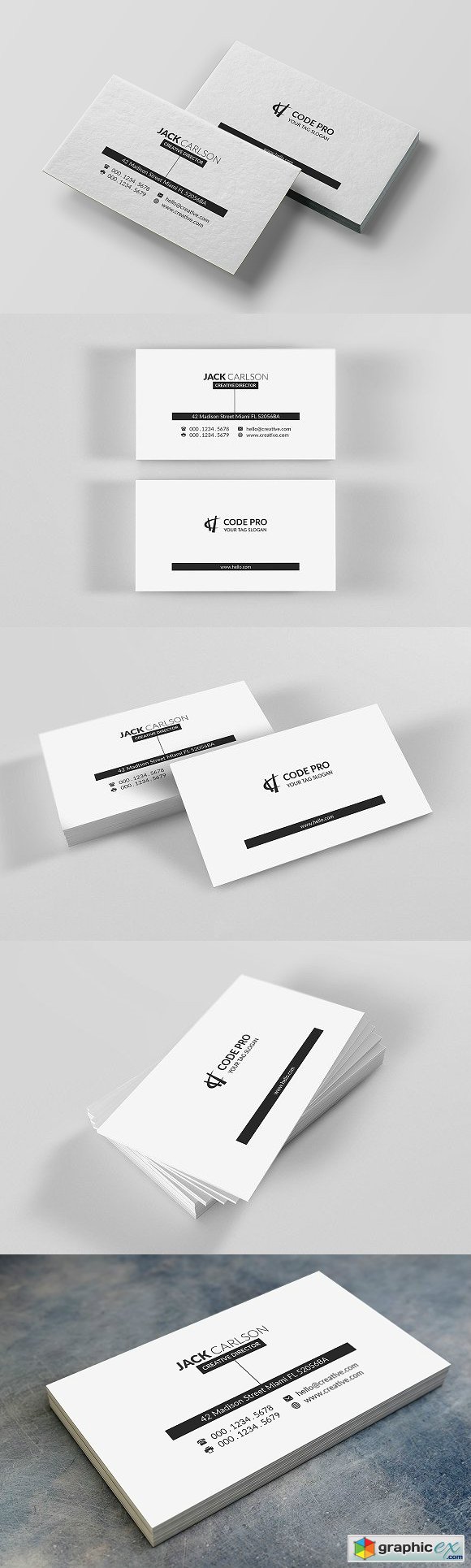 Business Card 1919838