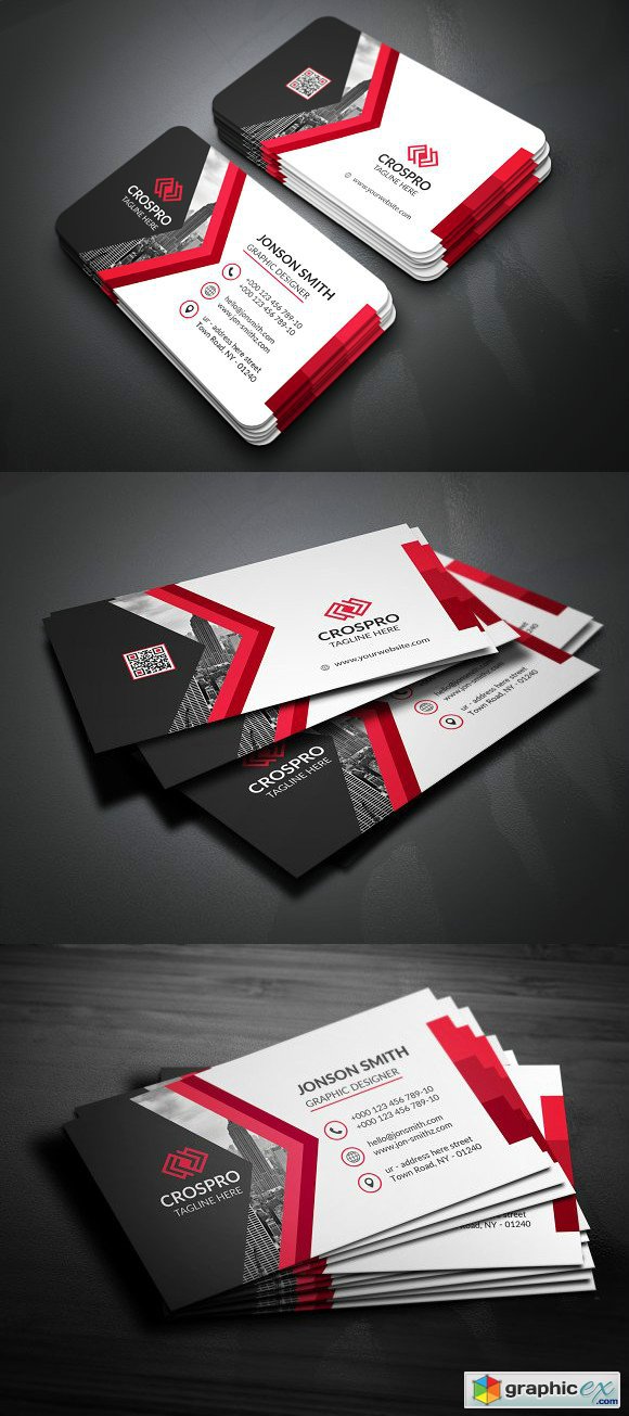 Business Card 1917492