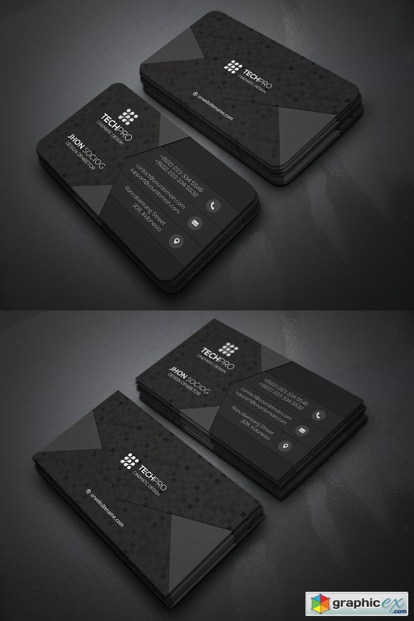 Business Card 1934590