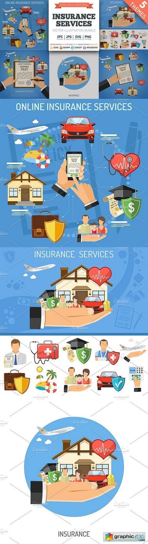 Insurance Services 1894999