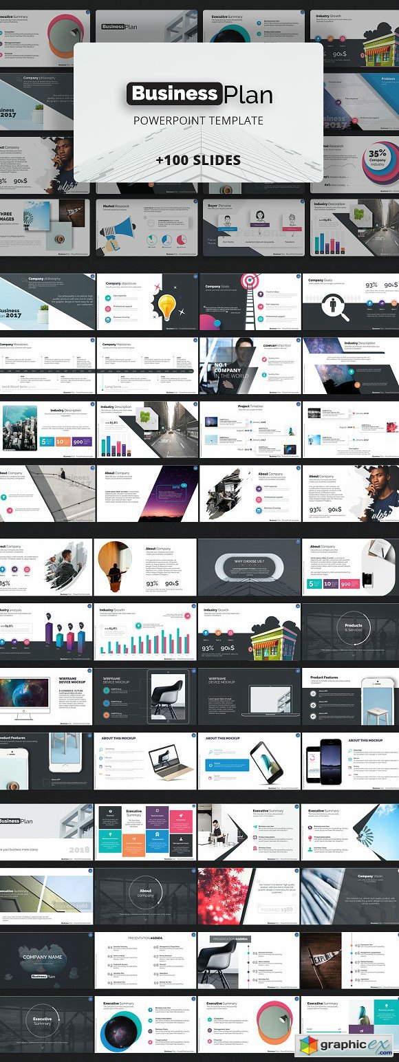 Kayee powerpoint template