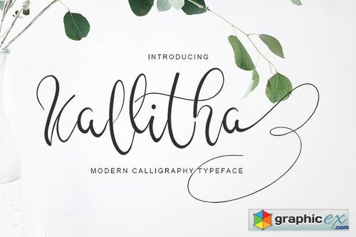 Kallitha