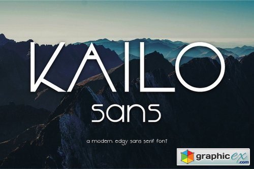 Kailo Sans