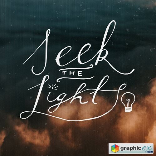 Seek The Light Presets