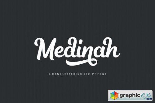 Medinah (30% OFF)