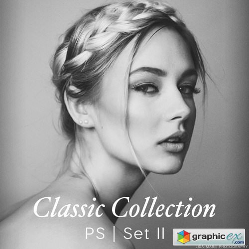 Emily Soto - PS Classic Collection | Set II