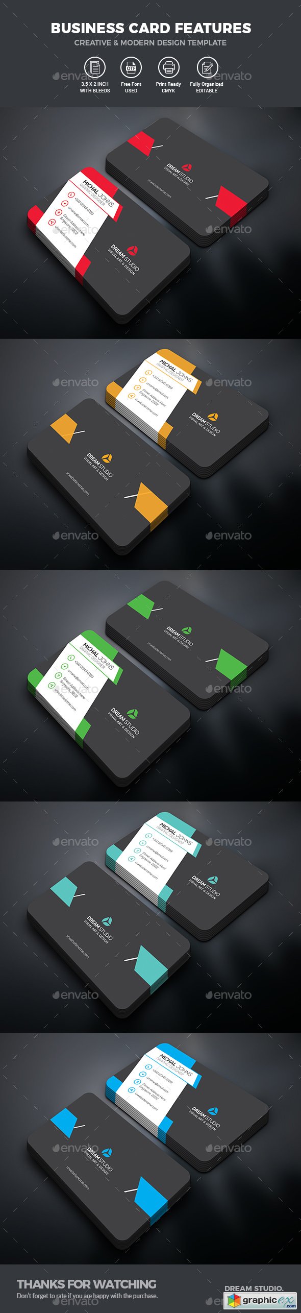 Business Card 21075486