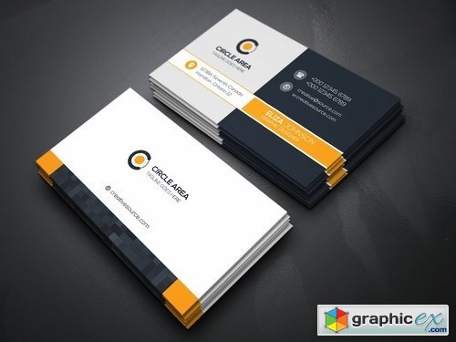 Business Card 2169367