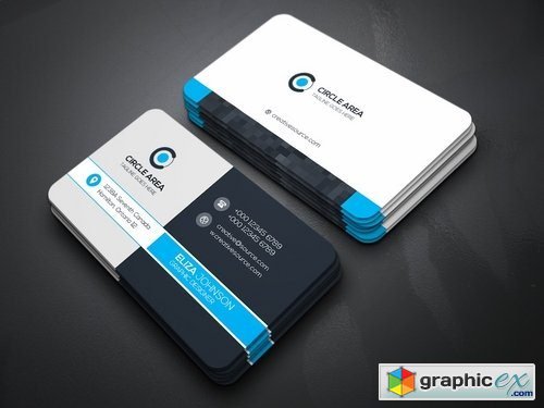 Business Card 2169367