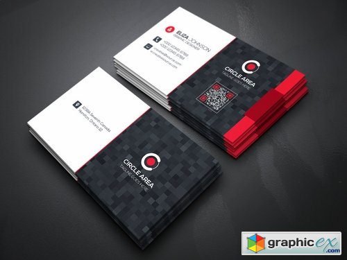 Business Card 2169403
