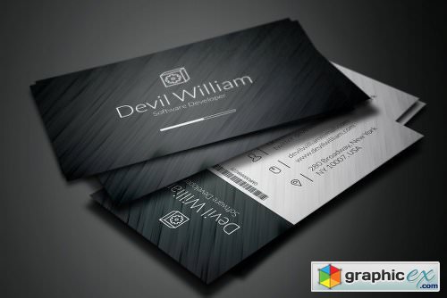 Business Card 2119166
