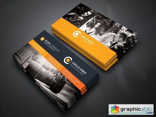 Photography Business Card 2169399