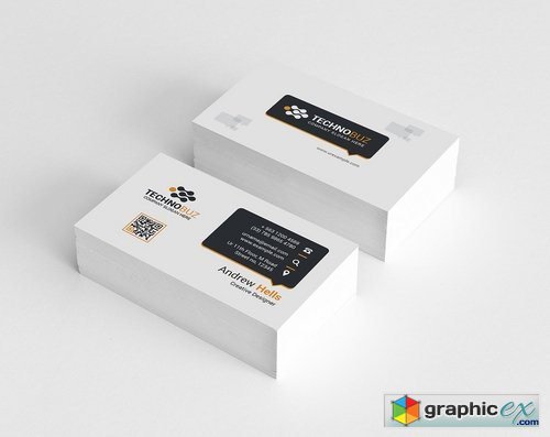 Business Cards 2176869