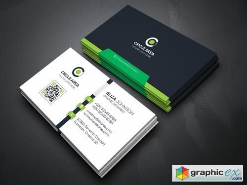 Business Card 2184817