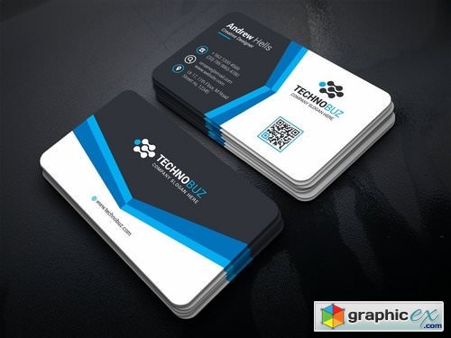 Creative Business Cards 2206031