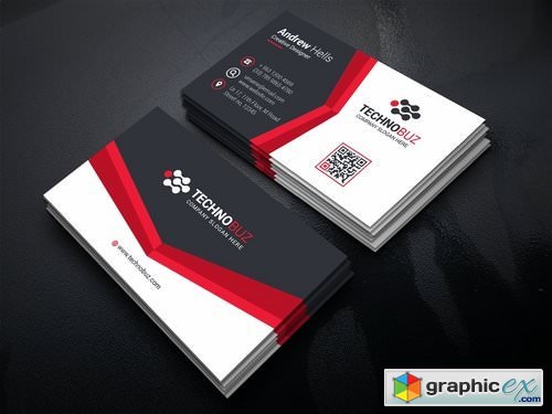 Creative Business Cards 2206031