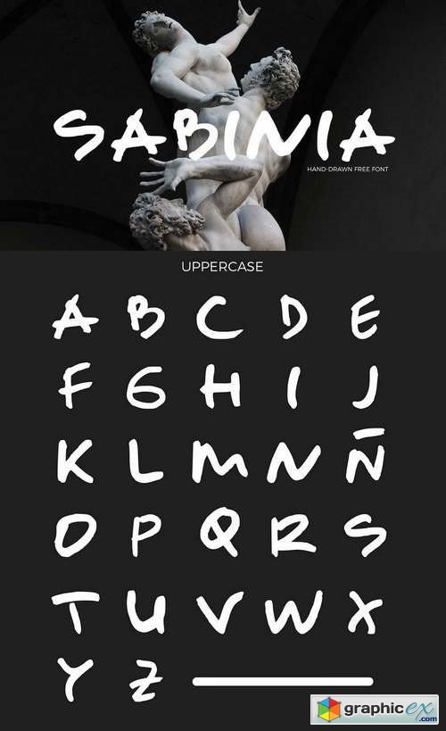 Sabinia Font