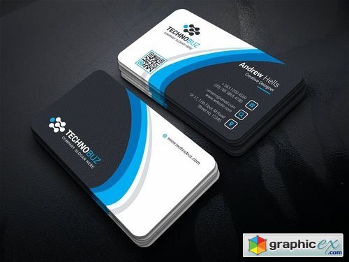 Business Cards 2205701