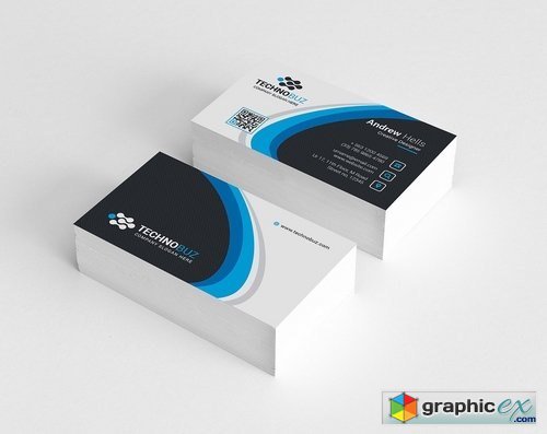 Business Cards 2205701