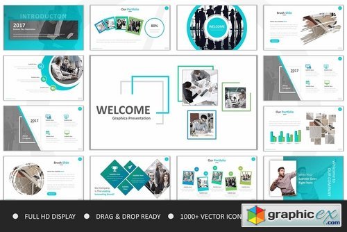 Graphica Powerpoint