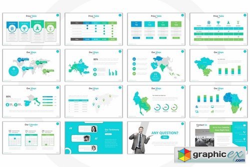 Graphica Powerpoint