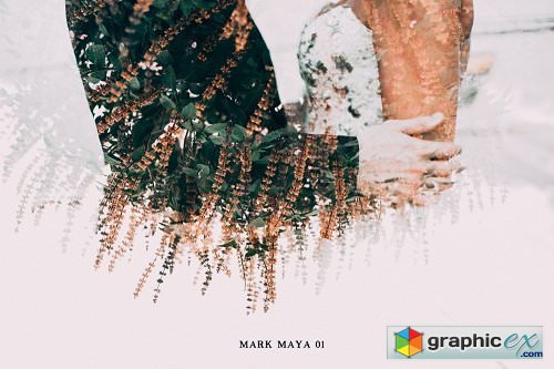 Mark Maya 01 Lightroom Presets