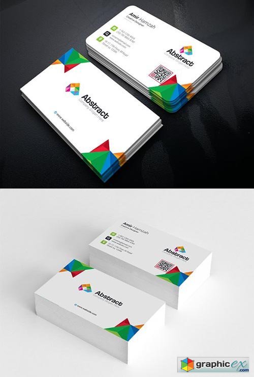 Creative Business Cards 2291895