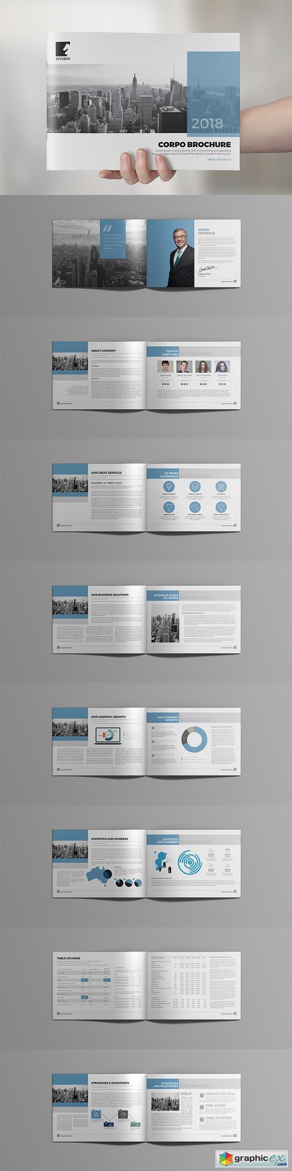 Business Brochure-Annual Report 2288704