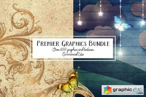 Premier Graphics Bundle
