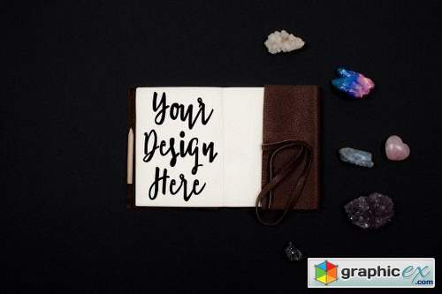 10 Mockups For Your Art