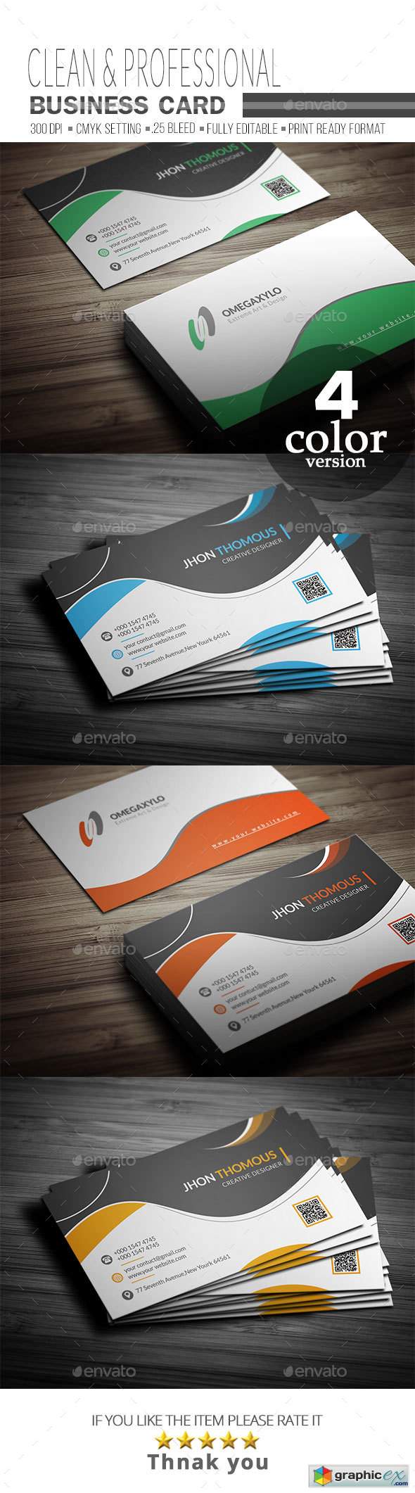 Business Card 21626741
