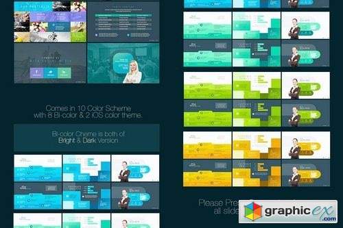 ospro powerpoint  u00bb free download vector stock image