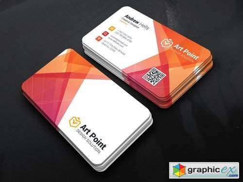 Business Cards 2424095