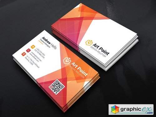 Business Cards 2424095