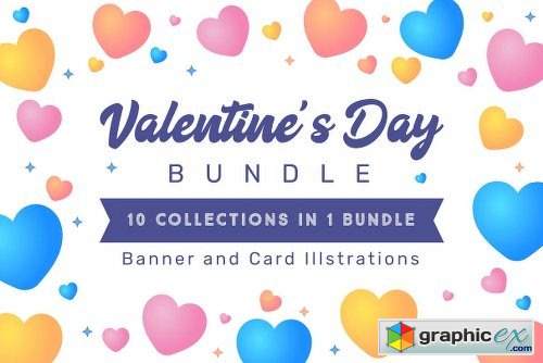 Valentine's Day Collections